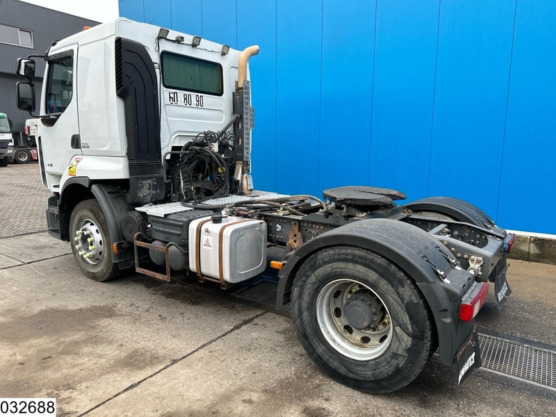 Renault Lander 450 Dxi Retarder, Hydraulic, Hub reduction - شاحنة جرار: صور 4 Renault Lander 450 Dxi Retarder, Hydraulic, Hub reduction - شاحنة جرار: صور 4