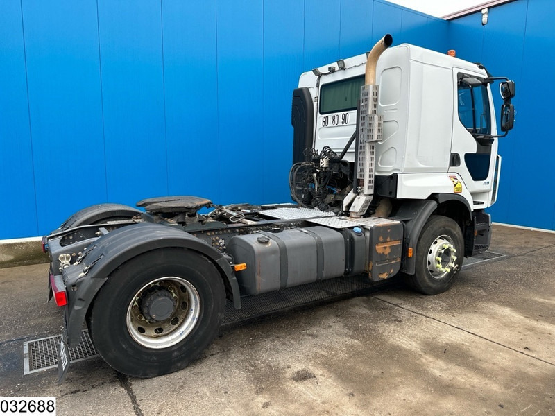 Renault Lander 450 Dxi Retarder, Hydraulic, Hub reduction - شاحنة جرار: صور 2 Renault Lander 450 Dxi Retarder, Hydraulic, Hub reduction - شاحنة جرار: صور 2