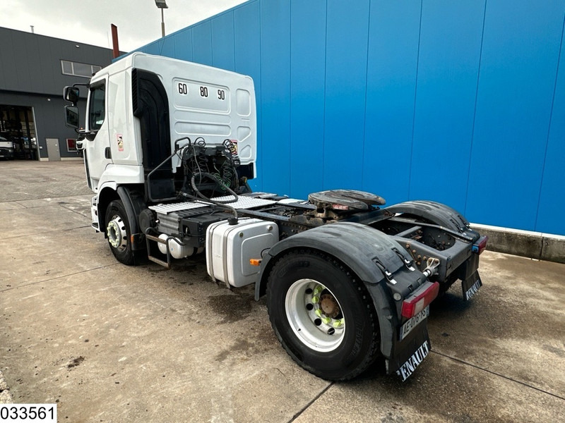 Renault Lander 460 Hydraulic - شاحنة جرار: صور 2 Renault Lander 460 Hydraulic - شاحنة جرار: صور 2