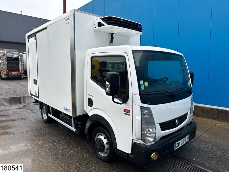 Renault ? Maxity 140 Dxi Carrier - الشاحنات الصغيرة المبردة, الشاحنات الصغيرة كابينة مزدوجة: صور 2 Renault ? Maxity 140 Dxi Carrier - الشاحنات الصغيرة المبردة, الشاحنات الصغيرة كابينة مزدوجة: صور 2