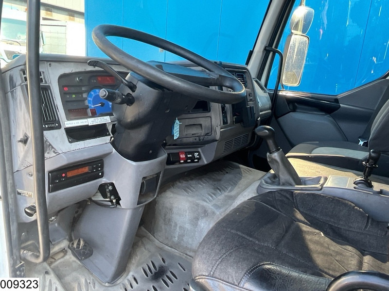 Renault Midlum 220 14997 Liter, LPG GPL, Gastank, Steel suspension - شاحنة صهريج: صور 5 Renault Midlum 220 14997 Liter, LPG GPL, Gastank, Steel suspension - شاحنة صهريج: صور 5