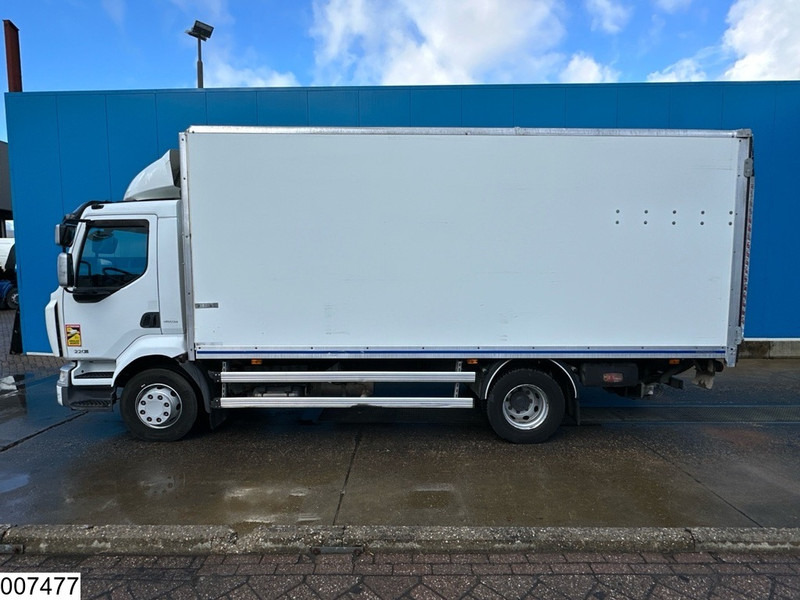 Renault Midlum 220 EURO 5 - بصندوق مغلق شاحنة: صور 3 Renault Midlum 220 EURO 5 - بصندوق مغلق شاحنة: صور 3