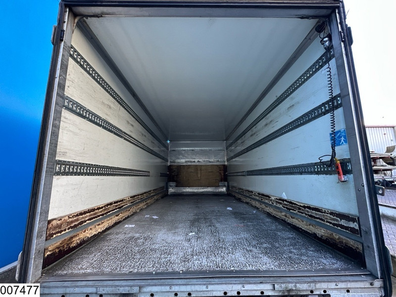 Renault Midlum 220 EURO 5 - بصندوق مغلق شاحنة: صور 4 Renault Midlum 220 EURO 5 - بصندوق مغلق شاحنة: صور 4