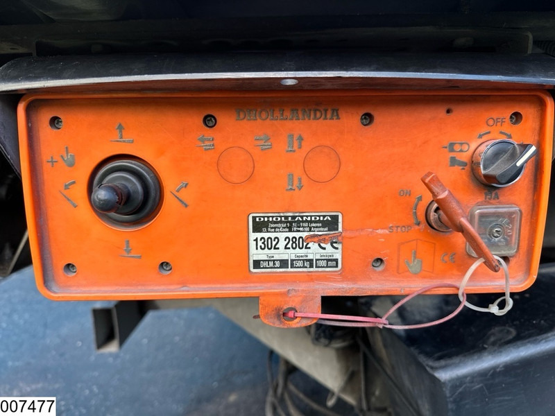 Renault Midlum 220 EURO 5 - بصندوق مغلق شاحنة: صور 5 Renault Midlum 220 EURO 5 - بصندوق مغلق شاحنة: صور 5