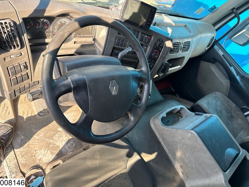 Renault Midlum 270 Dxi EURO 5, Telma, Engine problem - شاحنات مسطحة: صور 5 Renault Midlum 270 Dxi EURO 5, Telma, Engine problem - شاحنات مسطحة: صور 5