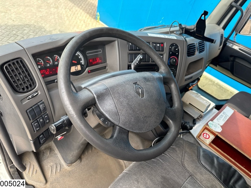 Renault Midlum 270 EURO 5, ADR, FUEL, 13.390 Liter, 4 Comp. - شاحنة صهريج: صور 5 Renault Midlum 270 EURO 5, ADR, FUEL, 13.390 Liter, 4 Comp. - شاحنة صهريج: صور 5