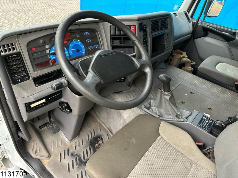 Renault Premium 18811 Liter, LPG GPL, Gastank, Steel suspension - شاحنة صهريج: صور 5 Renault Premium 18811 Liter, LPG GPL, Gastank, Steel suspension - شاحنة صهريج: صور 5