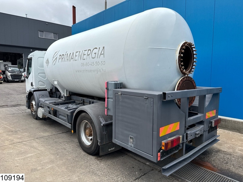 Renault Premium 270 16350 Liter, LPG GPL, Gastank, Manual - شاحنة صهريج: صور 4 Renault Premium 270 16350 Liter, LPG GPL, Gastank, Manual - شاحنة صهريج: صور 4