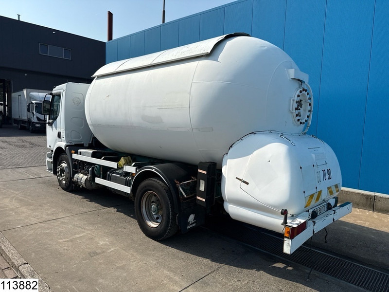 Renault Premium 270 17573 Liter, LPG GPL, Gastank - شاحنة صهريج: صور 4 Renault Premium 270 17573 Liter, LPG GPL, Gastank - شاحنة صهريج: صور 4