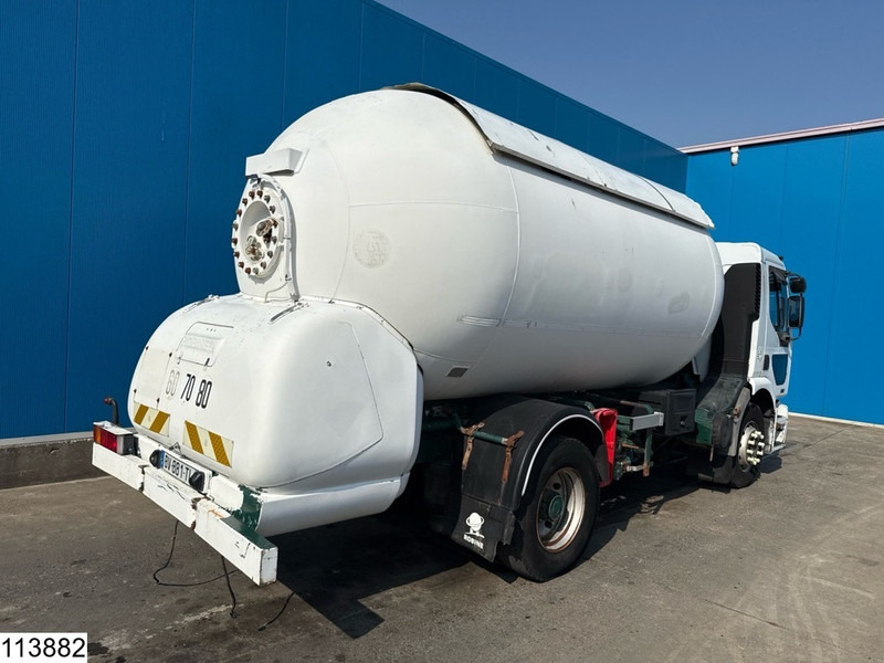 Renault Premium 270 17573 Liter, LPG GPL, Gastank - شاحنة صهريج: صور 2 Renault Premium 270 17573 Liter, LPG GPL, Gastank - شاحنة صهريج: صور 2