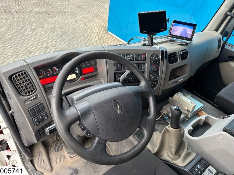 Renault Premium 270 Dxi EURO 5, Fuel, 13596 liter, 5 Comp, Magyar - شاحنة صهريج: صور 5 Renault Premium 270 Dxi EURO 5, Fuel, 13596 liter, 5 Comp, Magyar - شاحنة صهريج: صور 5