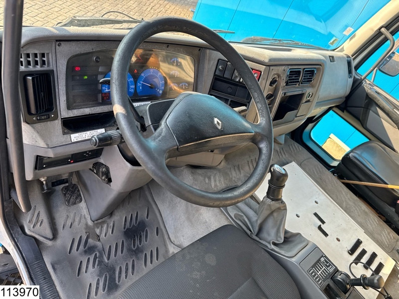 Renault Premium 270 EURO 3, 19.403 Liter, LPG GPL, Gastank, Telma - شاحنة صهريج: صور 5 Renault Premium 270 EURO 3, 19.403 Liter, LPG GPL, Gastank, Telma - شاحنة صهريج: صور 5