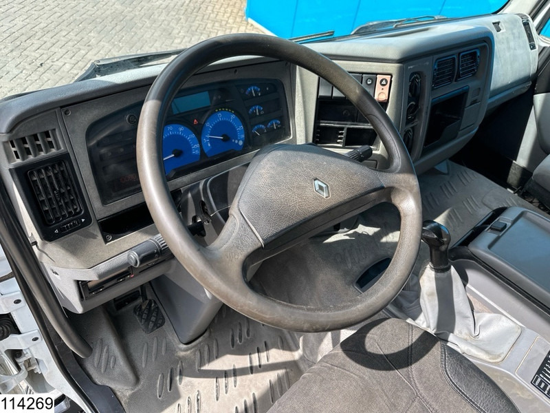 Renault Premium 270 Manual, Steel suspension, Palfinger - شاحنات مسطحة, شاحنة كرين: صور 5 Renault Premium 270 Manual, Steel suspension, Palfinger - شاحنات مسطحة, شاحنة كرين: صور 5