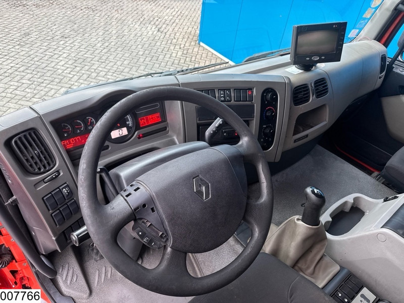 Renault Premium 310 Dxi EURO 5, Palfinger, Manual transmission - شاحنة ستارة: صور 5 Renault Premium 310 Dxi EURO 5, Palfinger, Manual transmission - شاحنة ستارة: صور 5