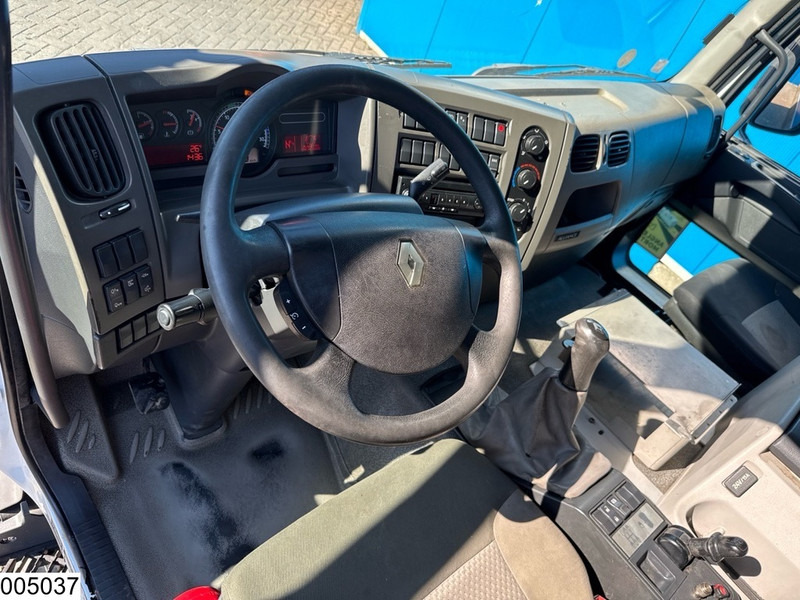 Renault Premium 320 Dxi EURO 5, Manual, FUEL, 13.390 Liter, 4 Comp. - شاحنة صهريج: صور 5 Renault Premium 320 Dxi EURO 5, Manual, FUEL, 13.390 Liter, 4 Comp. - شاحنة صهريج: صور 5