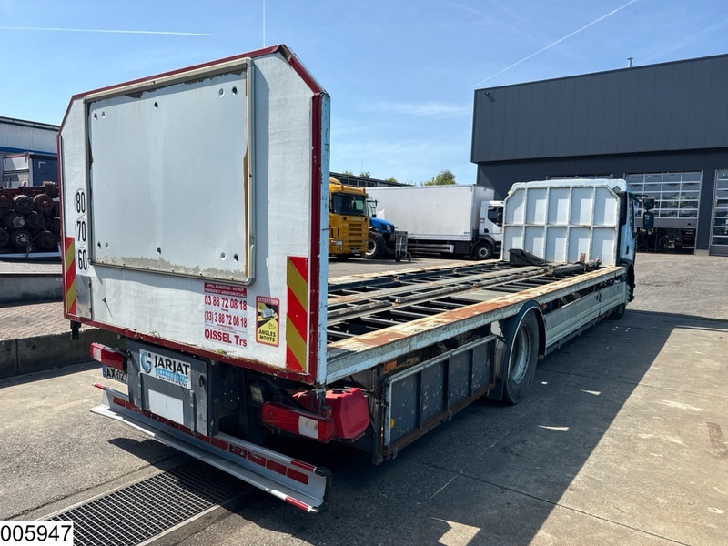 Renault Premium 320 Dxi EURO 5, Manual - شاحنات مسطحة: صور 3 Renault Premium 320 Dxi EURO 5, Manual - شاحنات مسطحة: صور 3