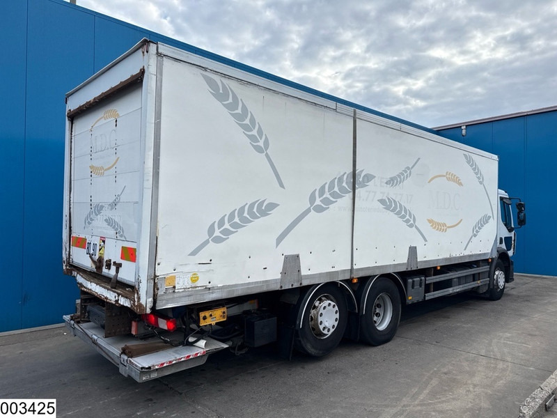 Renault Premium 380 6x2, EURO 5 - بصندوق مغلق شاحنة: صور 4 Renault Premium 380 6x2, EURO 5 - بصندوق مغلق شاحنة: صور 4