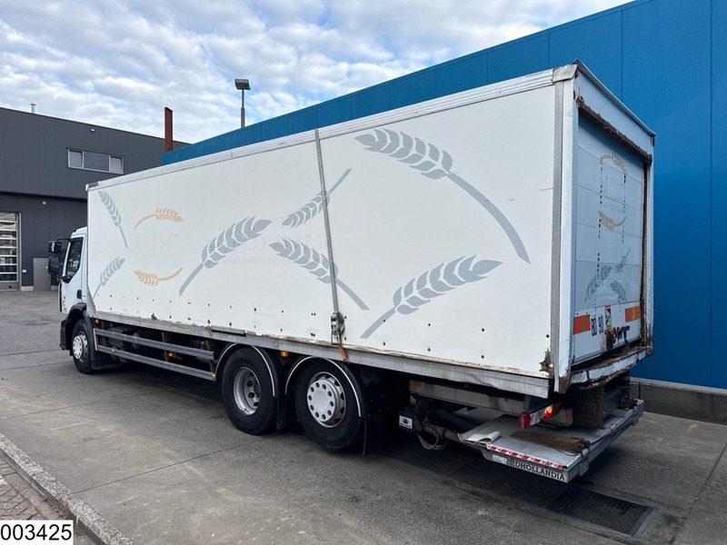 Renault Premium 380 6x2, EURO 5 - بصندوق مغلق شاحنة: صور 3 Renault Premium 380 6x2, EURO 5 - بصندوق مغلق شاحنة: صور 3