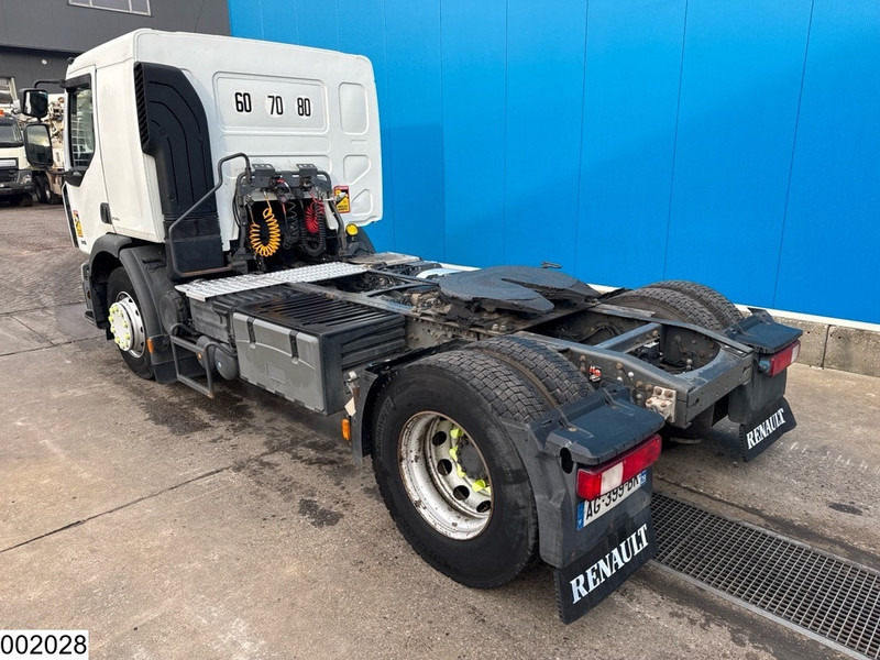 Renault Premium 380 Dxi EURO 4, PTO - شاحنة جرار: صور 4 Renault Premium 380 Dxi EURO 4, PTO - شاحنة جرار: صور 4