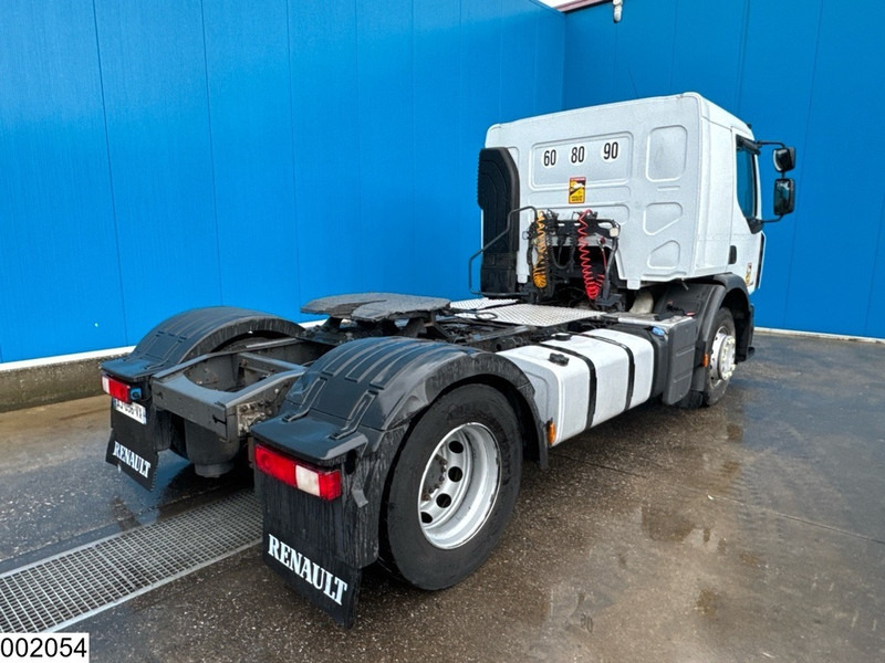 Renault Premium 380 Dxi EURO 5, ADR, PTO - شاحنة جرار: صور 2 Renault Premium 380 Dxi EURO 5, ADR, PTO - شاحنة جرار: صور 2