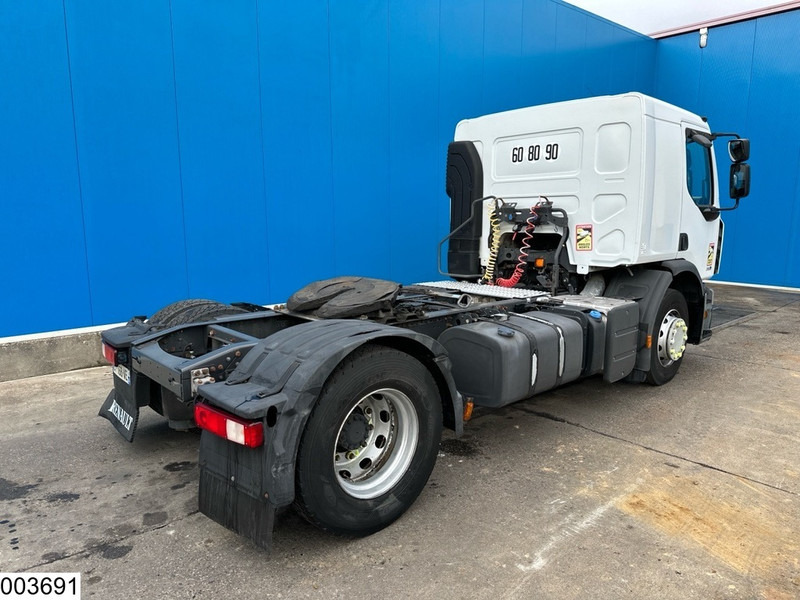 Renault Premium 380 Dxi EURO 5, Retarder - شاحنة جرار: صور 2 Renault Premium 380 Dxi EURO 5, Retarder - شاحنة جرار: صور 2