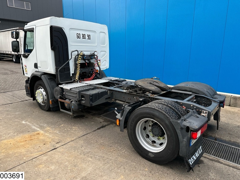 Renault Premium 380 Dxi EURO 5, Retarder - شاحنة جرار: صور 4 Renault Premium 380 Dxi EURO 5, Retarder - شاحنة جرار: صور 4