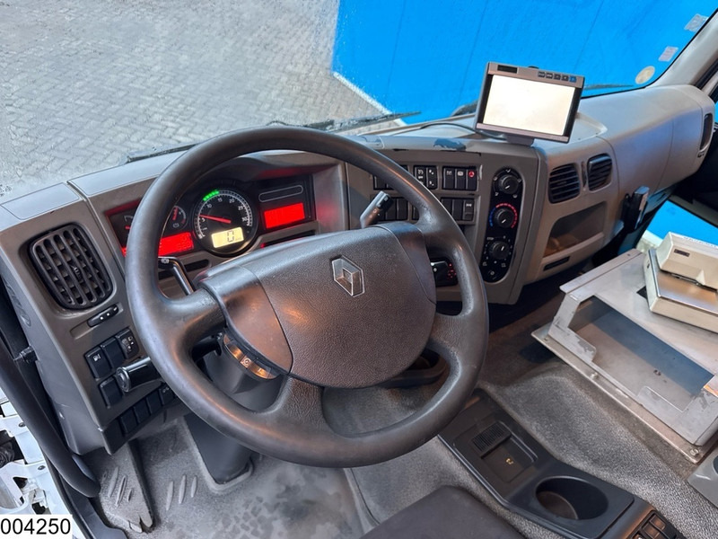 Renault Premium 380 Dxi - شاحنة صهريج: صور 5 Renault Premium 380 Dxi - شاحنة صهريج: صور 5