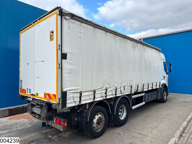 Renault Premium 430 Dxi 6x2, EURO 5 - شاحنة ستارة: صور 2 Renault Premium 430 Dxi 6x2, EURO 5 - شاحنة ستارة: صور 2