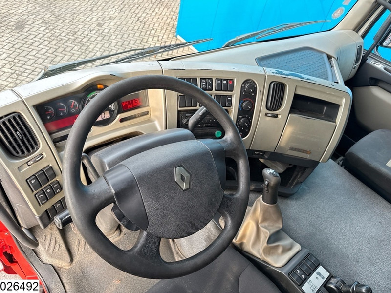 Renault Premium 450 Dxi EURO 4, Hydraulic, Manual transmission - شاحنة جرار: صور 5 Renault Premium 450 Dxi EURO 4, Hydraulic, Manual transmission - شاحنة جرار: صور 5