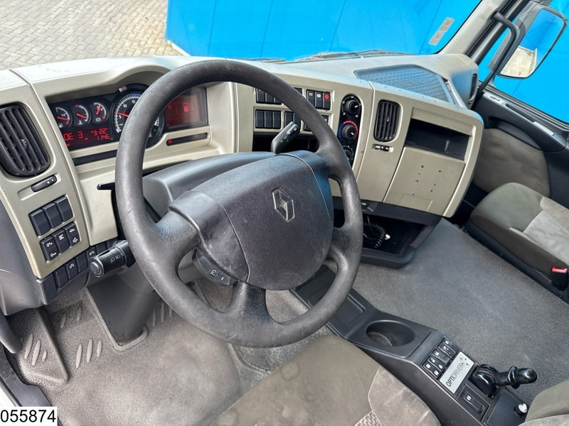 Renault Premium 460 Dxi EURO 5 EEV, ADR, Hydraulic, Standairco - شاحنة جرار: صور 5 Renault Premium 460 Dxi EURO 5 EEV, ADR, Hydraulic, Standairco - شاحنة جرار: صور 5