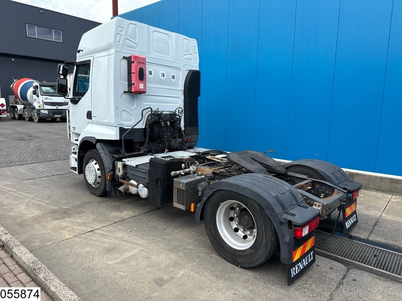 Renault Premium 460 Dxi EURO 5 EEV, ADR, Hydraulic, Standairco - شاحنة جرار: صور 4 Renault Premium 460 Dxi EURO 5 EEV, ADR, Hydraulic, Standairco - شاحنة جرار: صور 4