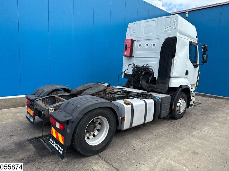 Renault Premium 460 Dxi EURO 5 EEV, ADR, Hydraulic, Standairco - شاحنة جرار: صور 3 Renault Premium 460 Dxi EURO 5 EEV, ADR, Hydraulic, Standairco - شاحنة جرار: صور 3