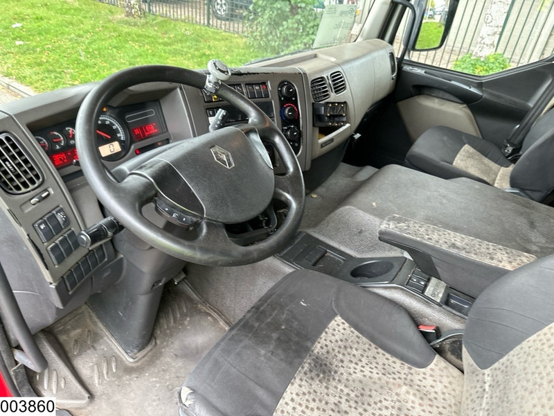 Renault Premium 460 Dxi EURO 5, Lohr, Multilohr, retarder, Combi - شاحنة نقل سيارات شاحنة: صور 5 Renault Premium 460 Dxi EURO 5, Lohr, Multilohr, retarder, Combi - شاحنة نقل سيارات شاحنة: صور 5