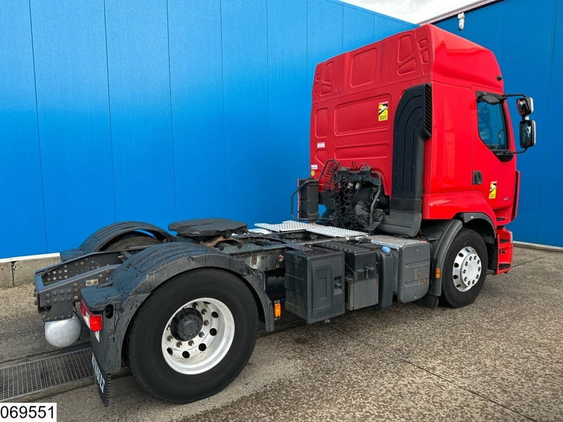 Renault Premium 460 Dxi EURO 5, Retarder, ADR, PTO - شاحنة جرار: صور 2 Renault Premium 460 Dxi EURO 5, Retarder, ADR, PTO - شاحنة جرار: صور 2