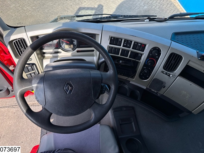 شاحنة جرار Renault Premium 460 Dxi EURO 5, Retarder, ADR, PTO: صور 10