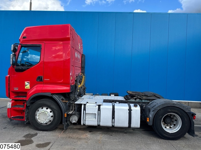 شاحنة جرار Renault Premium 460 Dxi EURO 5, Retarder: صور 11