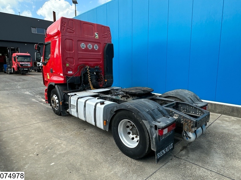 Renault Premium 460 Dxi EURO 5, Retarder - شاحنة جرار: صور 4 Renault Premium 460 Dxi EURO 5, Retarder - شاحنة جرار: صور 4