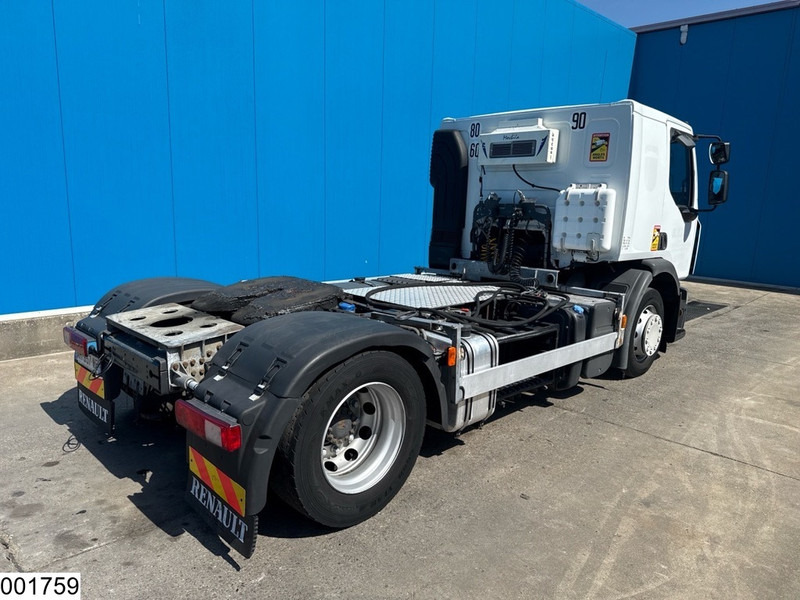Renault Premium EURO 5, Retarder, Hydraulic, Standairco - شاحنة جرار: صور 3 Renault Premium EURO 5, Retarder, Hydraulic, Standairco - شاحنة جرار: صور 3
