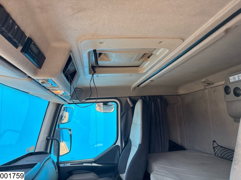 Renault Premium EURO 5, Retarder, Hydraulic, Standairco - شاحنة جرار: صور 5 Renault Premium EURO 5, Retarder, Hydraulic, Standairco - شاحنة جرار: صور 5