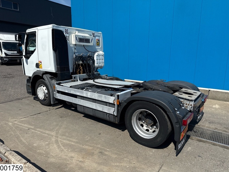 Renault Premium EURO 5, Retarder, Hydraulic, Standairco - شاحنة جرار: صور 4 Renault Premium EURO 5, Retarder, Hydraulic, Standairco - شاحنة جرار: صور 4