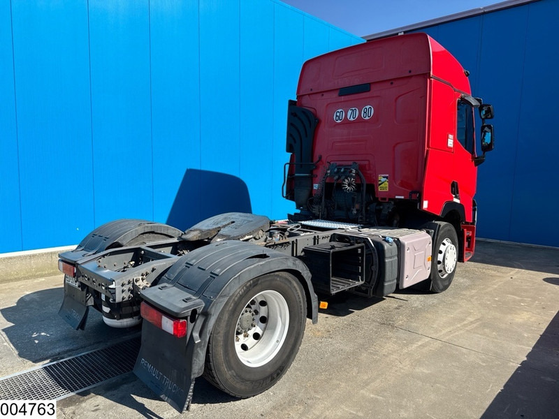 Renault T 440 EURO 6, ADR, PTO - شاحنة جرار: صور 3 Renault T 440 EURO 6, ADR, PTO - شاحنة جرار: صور 3