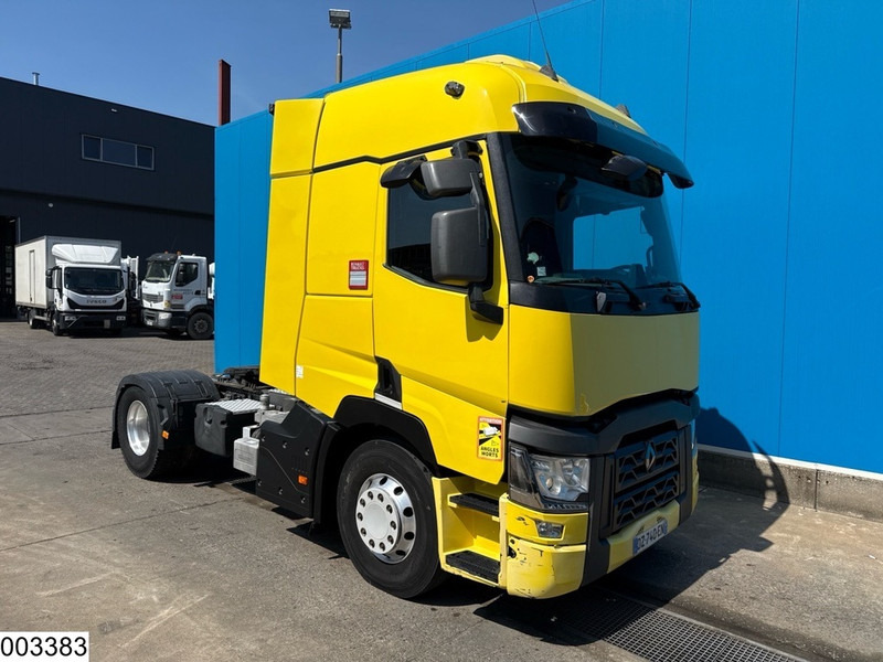 Renault T 440 EURO 6, Retarder, Compressor, Standairco - شاحنة جرار: صور 2 Renault T 440 EURO 6, Retarder, Compressor, Standairco - شاحنة جرار: صور 2