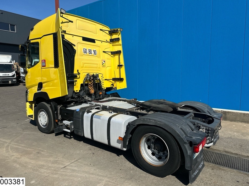 Renault T 440 EURO 6, Retarder, Hydraulic, Standairco - شاحنة جرار: صور 4 Renault T 440 EURO 6, Retarder, Hydraulic, Standairco - شاحنة جرار: صور 4