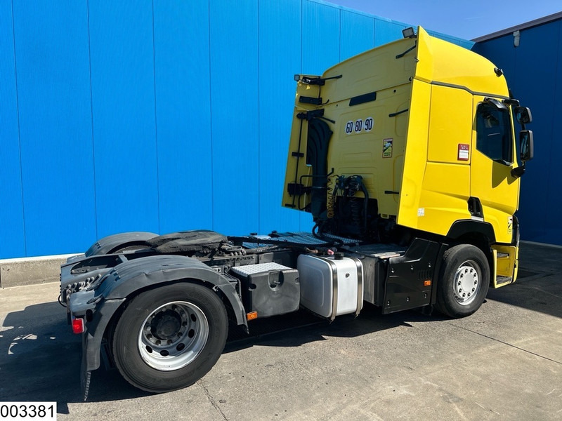 Renault T 440 EURO 6, Retarder, Hydraulic, Standairco - شاحنة جرار: صور 2 Renault T 440 EURO 6, Retarder, Hydraulic, Standairco - شاحنة جرار: صور 2