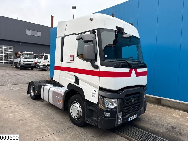 Renault T 440 EURO 6 - شاحنة جرار: صور 2 Renault T 440 EURO 6 - شاحنة جرار: صور 2