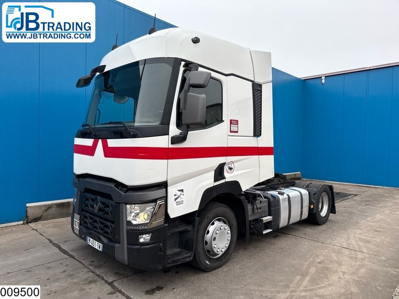 Renault T 440 EURO 6 - شاحنة جرار: صور 1 Renault T 440 EURO 6 - شاحنة جرار: صور 1