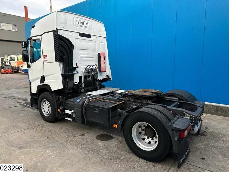 Renault T 460 EURO 6, Airco - شاحنة جرار: صور 3 Renault T 460 EURO 6, Airco - شاحنة جرار: صور 3