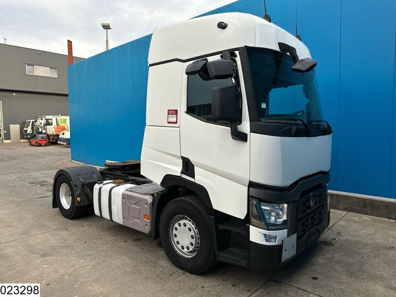 Renault T 460 EURO 6, Airco - شاحنة جرار: صور 4 Renault T 460 EURO 6, Airco - شاحنة جرار: صور 4