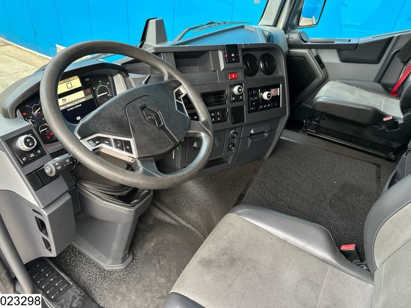 Renault T 460 EURO 6, Airco - شاحنة جرار: صور 5 Renault T 460 EURO 6, Airco - شاحنة جرار: صور 5