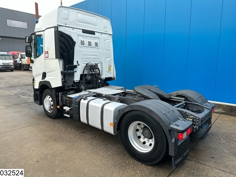 Renault T 460 EURO 6, PTO, Compressor - شاحنة جرار: صور 4 Renault T 460 EURO 6, PTO, Compressor - شاحنة جرار: صور 4